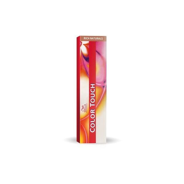 Wella Professionals Color Touch Rich Naturals 6/35 60 ml