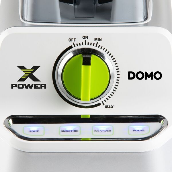DOMO Blender kielichowy DO747BL