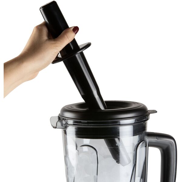 DOMO Blender kielichowy DO747BL