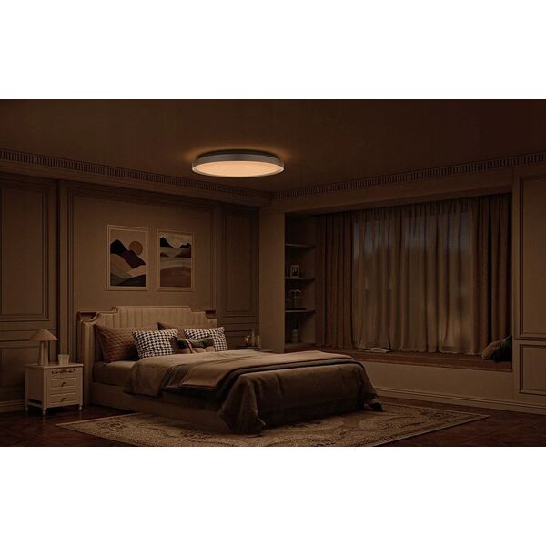 Inteligentna lampa sufitowa RGB Yeelight Yeelight Jupiter D C400