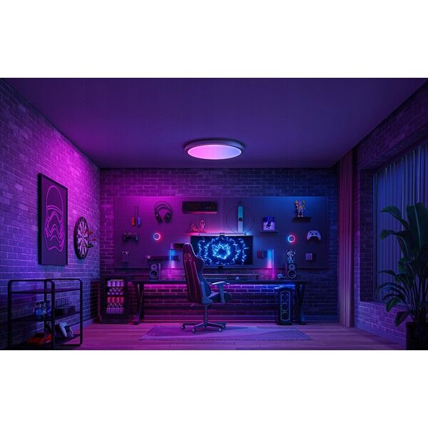 Inteligentna lampa sufitowa RGB Yeelight Yeelight Jupiter D C500