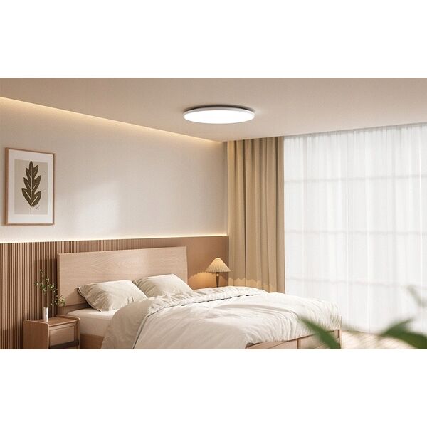 Inteligentna lampa sufitowa CW Yeelight Yeelight Mercury C380