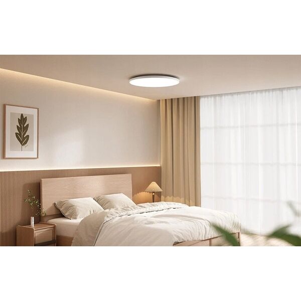 Inteligentna lampa sufitowa CW Yeelight Yeelight Mercury C480