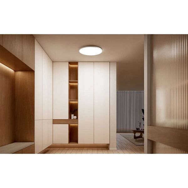 Inteligentna lampa sufitowa CW Yeelight Yeelight Mercury C480