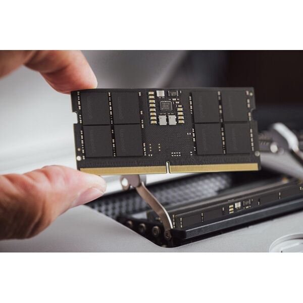 Pamięć do notebooka DDR5 SODIMM 8GB/5600 CL46 GOODRAM