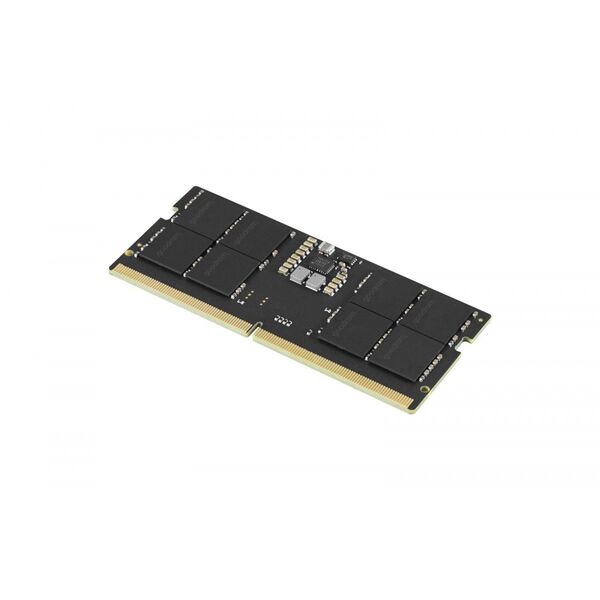 Pamięć do notebooka DDR5 SODIMM 8GB/5600 CL46 GOODRAM