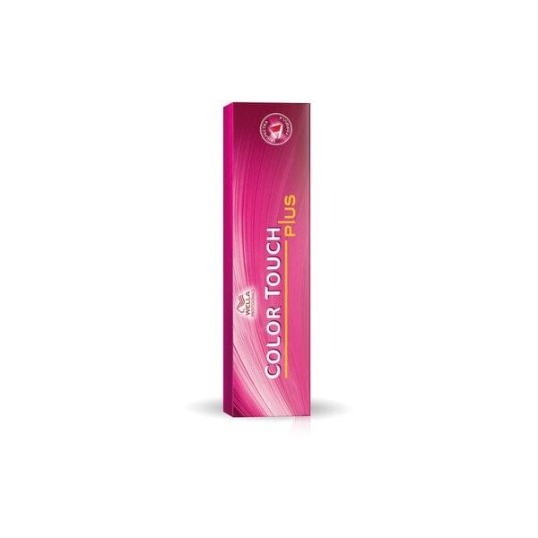 Wella Professionals Color Touch Plus 66/04 60 ml
