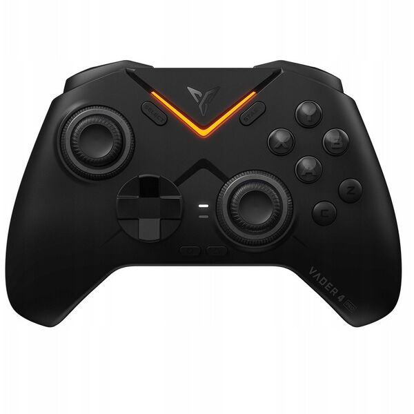Flydigi VADER 4 PRO Universal Bluetooth Game Controller Black