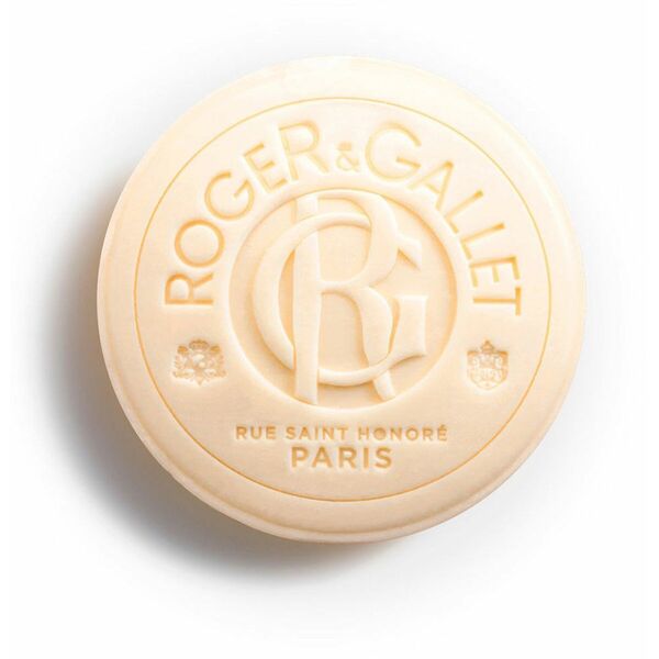 Żel pod Prysznic Roger & Gallet Rose 100 g