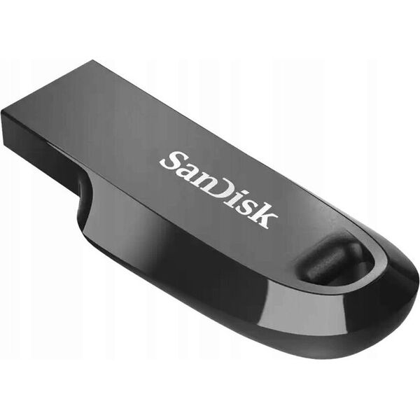 Pendrive SanDisk MEMORY DRIVE FLASH USB3.2/128GB SDCZ550-128G-G46 SANDISK