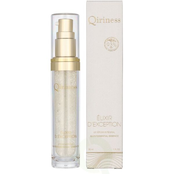 Qiriness Exceptional Complete Serum