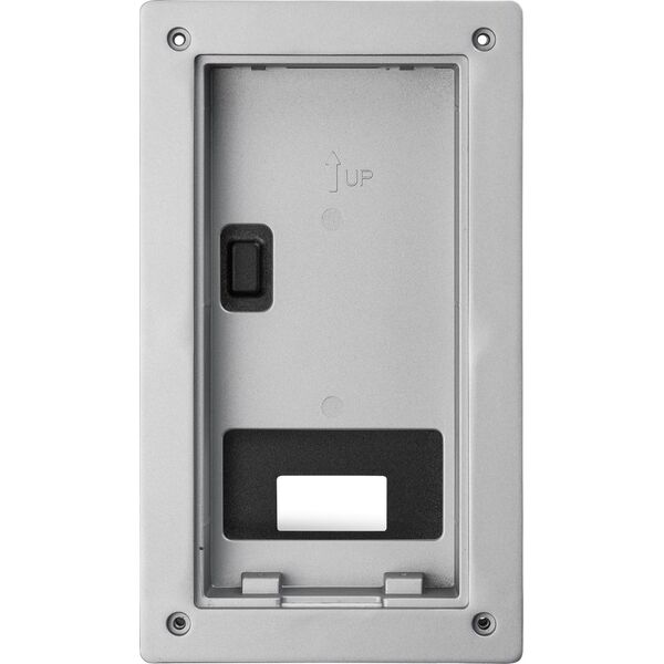 BCS Obudowa podtynkowa BCS-PP16