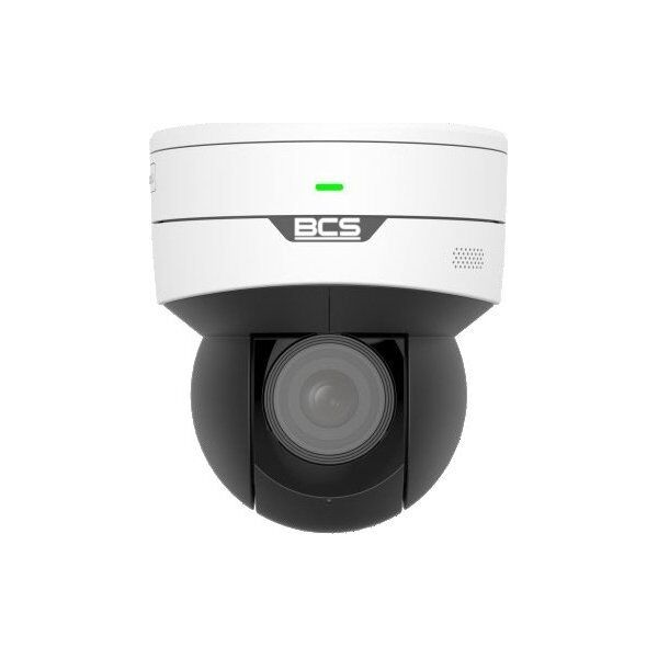 Kamera IP BCS Kamera IP WiFi obrotowa PTZ 5Mpx BCS-P-SIP155SR3-AI2 Starlight z mikrofonem i głośnikiem