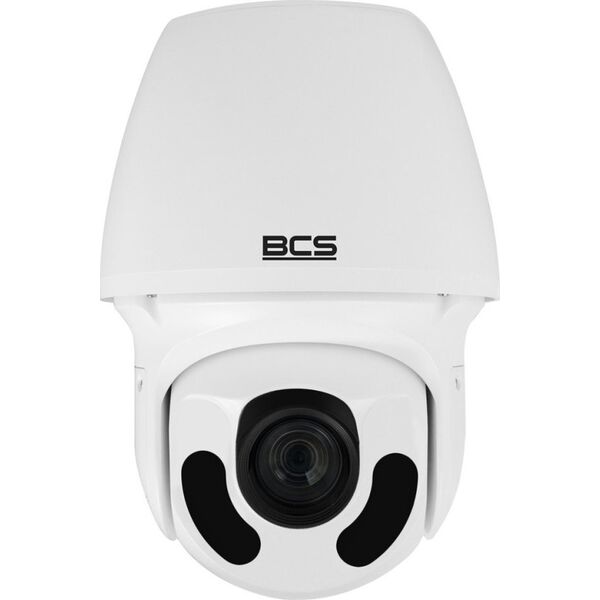Kamera IP BCS Kamera IP obrotowa PTZ 2Mpx BCS-P-SIP5225SR15-AI2 Starlight z zoomem 25.
