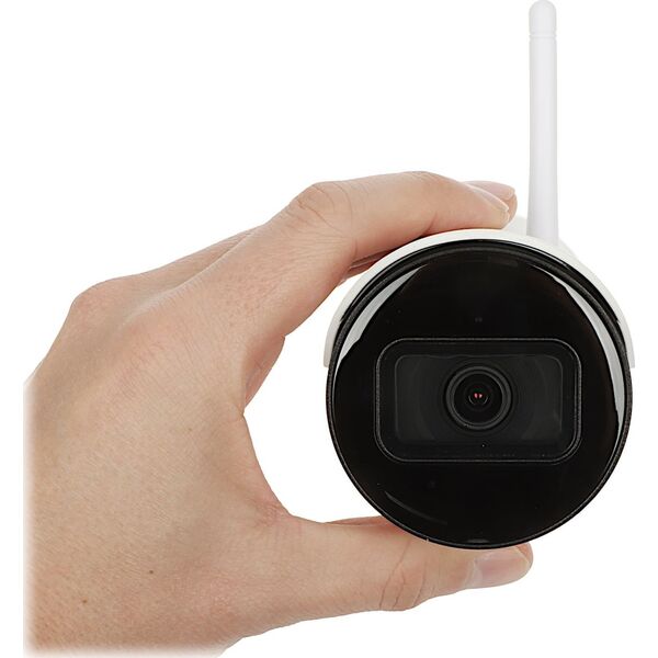 Kamera IP BCS Line KAMERA IP BCS-L-TIP14FSR3-W Wi-Fi - 3.7&nbsp|Mpx 2.8&nbsp|mm BCS Line