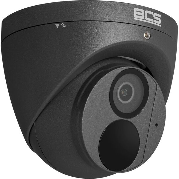 Kamera IP BCS Kamera IP sieciowa kopułowa BCS Point BCS-P-EIP24FSR3-Ai2-G 4Mpx IR 40m