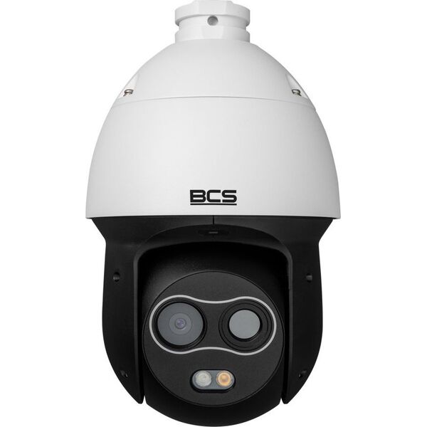 Kamera IP BCS Line Kamera obrotowa IP BCS-L-SIP224FR5-TH-AI1