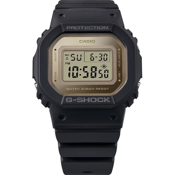Zegarek G-SHOCK Casio G-Shock GMD-S5600-1ER 200m czarny