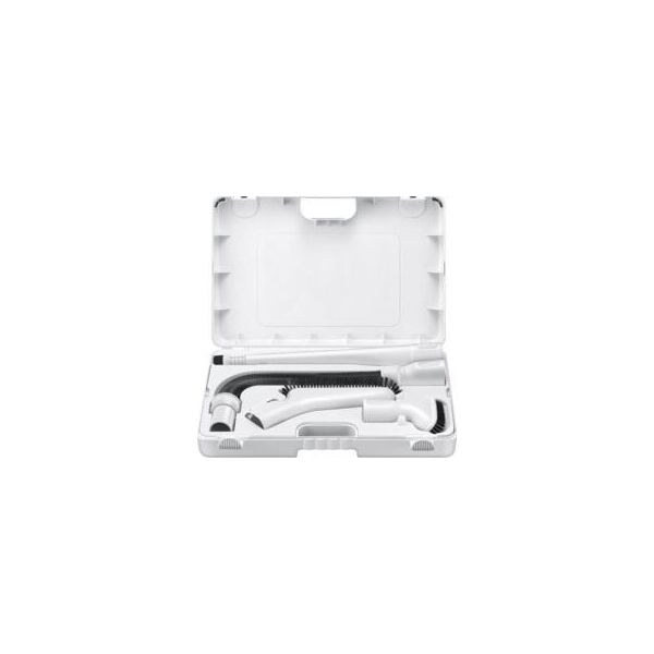 Samsung Zestaw końcówek do odkurzaczy Jet™ Samsung Jet TOOL KIT VCA-SAK90W/GL, biały