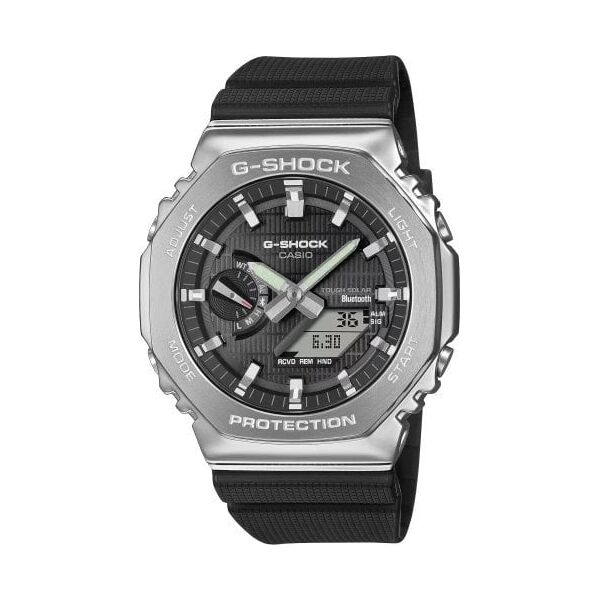Zegarek Casio Casio G-SHOCK GBM-2100 -1AER