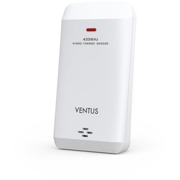 Αντένα VENTUS VENTUS W036 Ασύρματος Αισθητήρας Θερμοκρασίας κατάλληλος για W210 (W036)