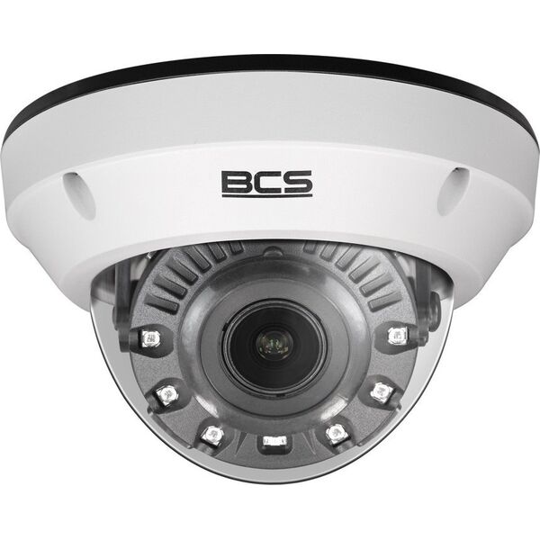 Kamera IP BCS Kamera IP 5Mpx BCS-U-DIP65VSR4-Ai2 SkyLight BCS Ultra