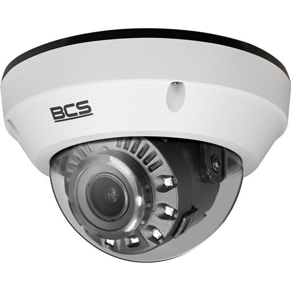 Kamera IP BCS Kamera IP 5Mpx BCS-U-DIP65VSR4-Ai2 SkyLight BCS Ultra