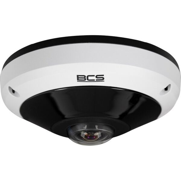 Kamera IP BCS Kamera IP 5Mpx BCS-U-FIP55FWR2 WDR 120 dB Detekcja ruchu BCS Ultra