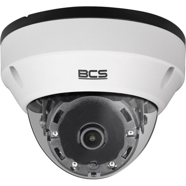 Kamera IP BCS Kamera IP 8Mpx BCS-U-DIP38FSR3 SkyLight BCS Ultra
