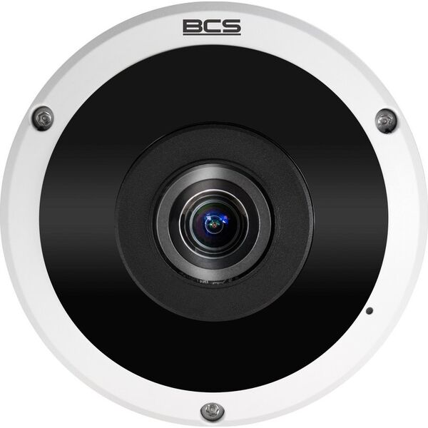 Kamera IP BCS Kamera IP 12Mpx BCS-U-FIP512FWR2 WDR 120 dB Detekcja ruchu BCS Ultra