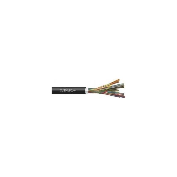 Kabel Telekomunikacyjny Xztkmxpw 7*2*0.5 Bitner