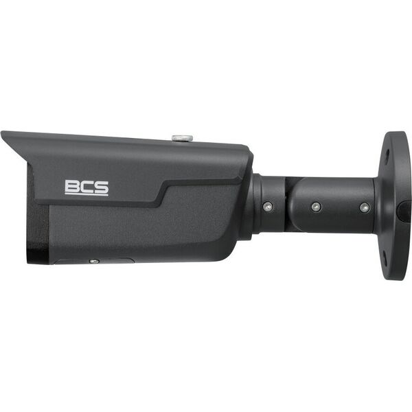 Kamera IP BCS-L-TIP58VSR6-Ai1-G(2) tubowa 8 Mpx, przetwornik 1/1.8" motozoom 2.7 ... 12mm