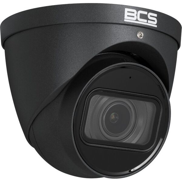 Kamera kopułowa IP BCS-L-EIP58VSR4-Ai1-G(2), WDR 120dB, IR 40m