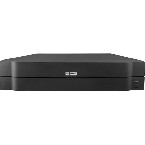 Rejestrator IP 64-kanałowy AcuPick BCS-L-NVR6408R-A-4K-Ai(2) BCS Line