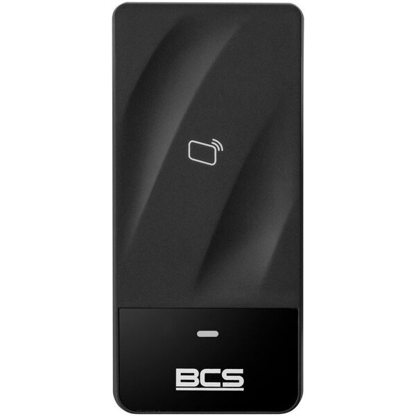 Czytnik zbliżeniowy RFID BCS-L-CRS-M1Z