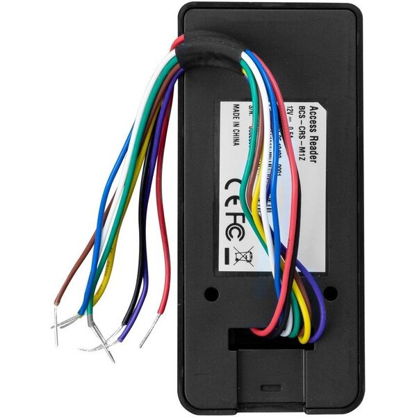 Czytnik zbliżeniowy RFID BCS-L-CRS-M1Z