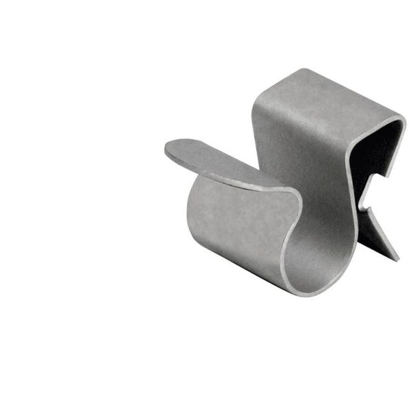 Zacisk na kabel 6-7mm grubość belki 4-7,5mm (9757CC) /100szt./