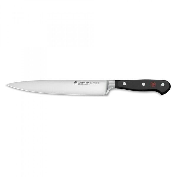 Wsthof Classic Nóż Uniwersalny 20 cm Ząbkowany
