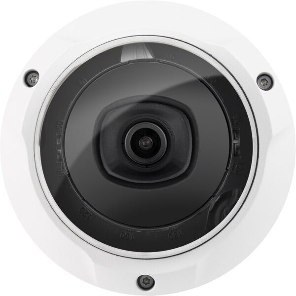 Kamera kopułowa IP BCS-L-DIP28FSR3-Ai1(2)