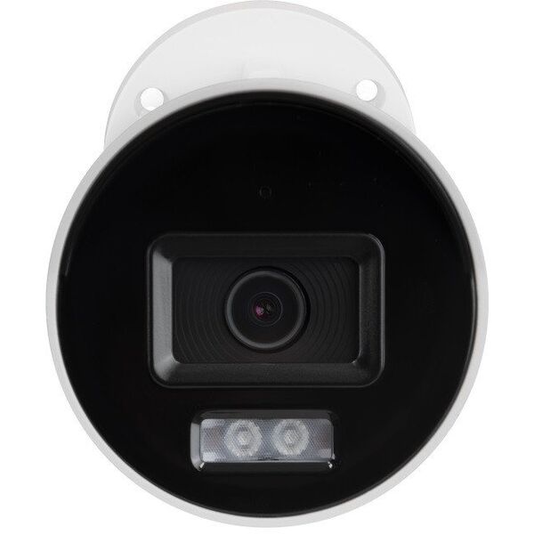 Kamera tubowa IP 4Mpx BCS-V-TIP24FCR4L4-Ai2(2), NightColor, AcuSense, funkcje inteligentne, IR 40m