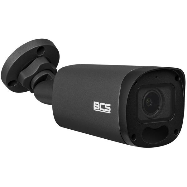 Kamera IP tubowa 5Mpx BCS-P-TIP45VSR5-G(2) z obiektywem motozoom 2.8 - 12mm