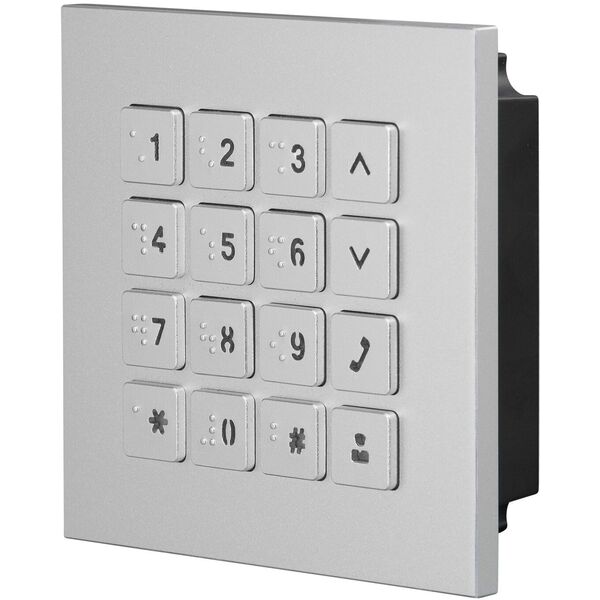 BCS-PAN-K-N Klawiatura do modularnego systemu wideodomofonów