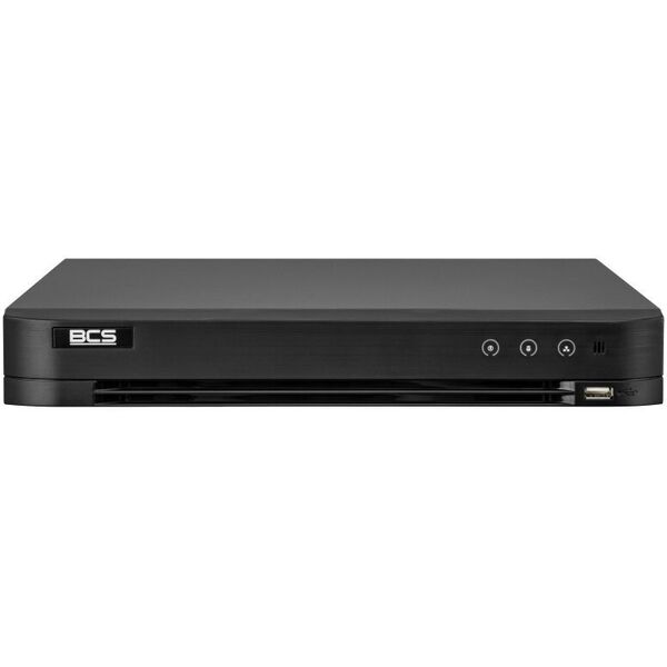 Rejestrator BCS-V-XVR1601-AI BCS View