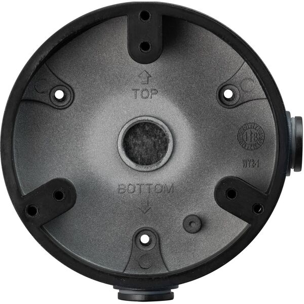 Adapter uchwyt puszka montażowa BCS-AD2M3V-G