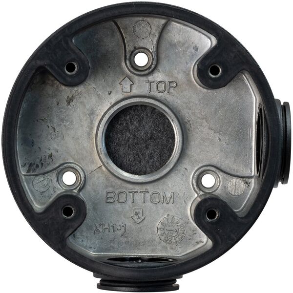 Adapter uchwyt puszka montażowa BCS-AD11-G