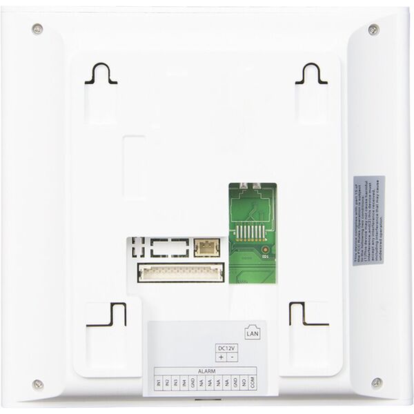 Monitor wideodomofonowy IP BCS-MON4000W-S BCS Line