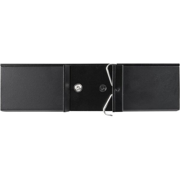 BCS-B-ISP04G-2SFP BCS switch PoE 4 portowy szyna DIN