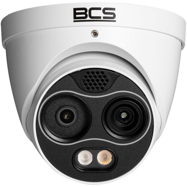 Kamera kopułowa IP BCS-L-EIP242FR3-TH-AI(0202)