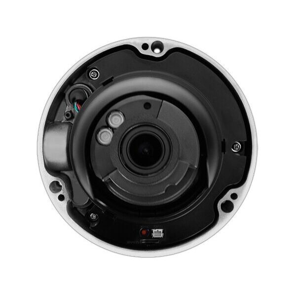 Kamera IP sieciowa kopułowa BCS Point BCS-P-DIP58VSR4-AI2 8Mpx BCS Point