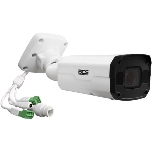 Kamera tubowa do monitoringu 5 Mpx  BCS-P-TIP55VSR5-AI2 BCS Point